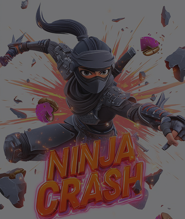 Ninja Crash