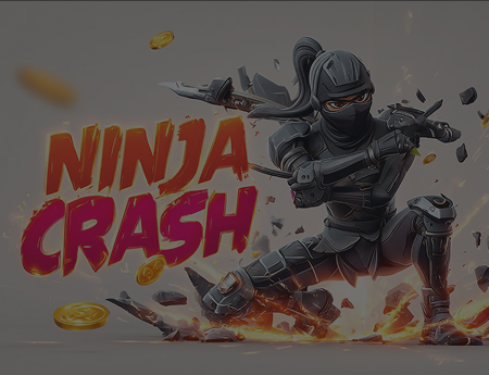 Ninja Crash