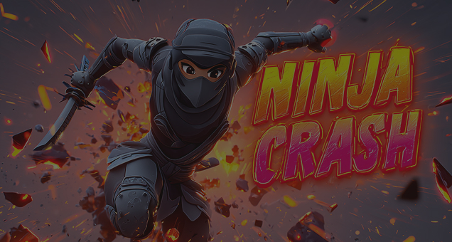Ninja Crash