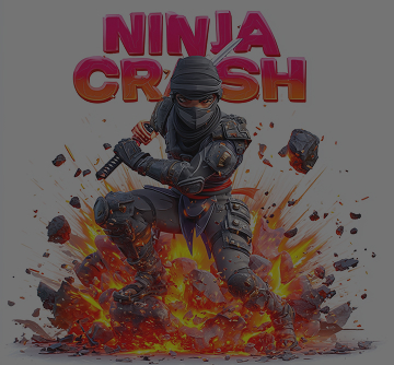 Ninja Crash