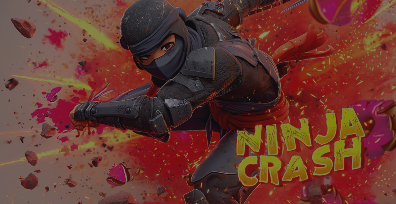 Ninja Crash