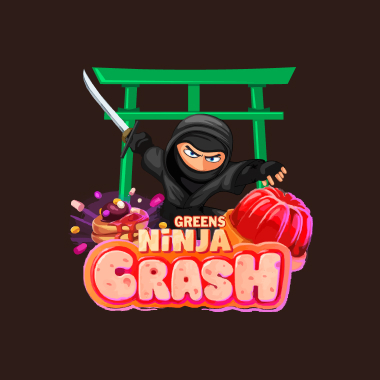 Ninja Crash
